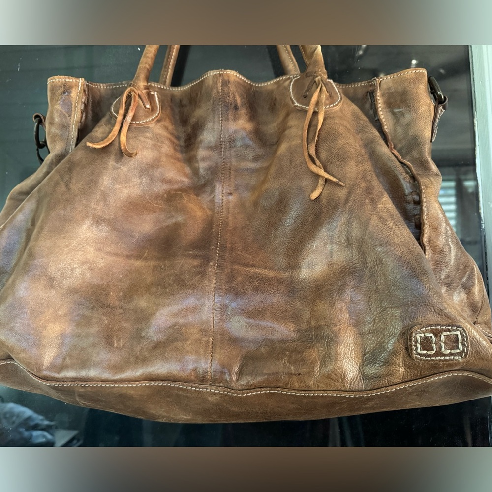 BED STU Rockaway Purse